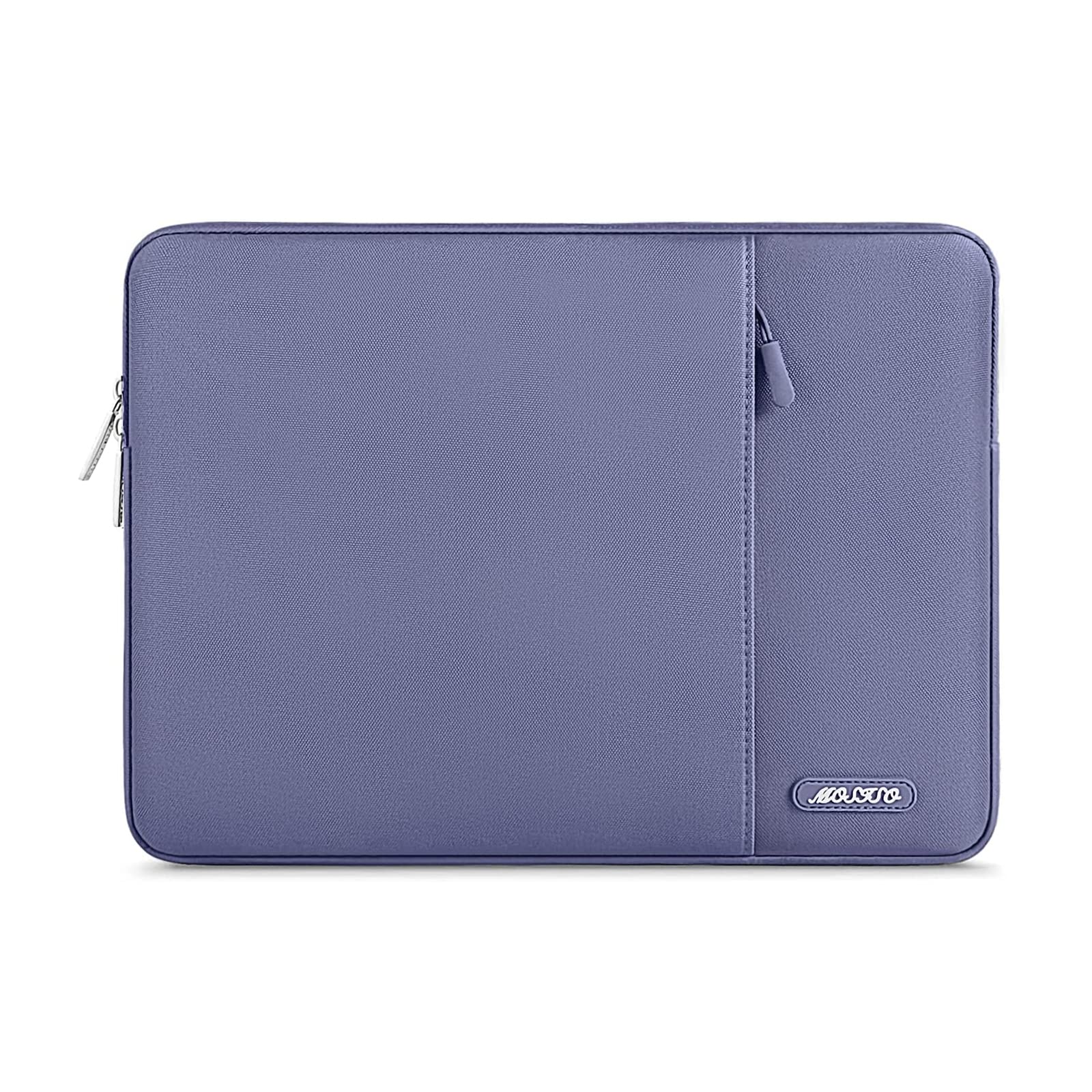 MOSISO Laptop Case, Laptop Sleeve Bag with Pocket