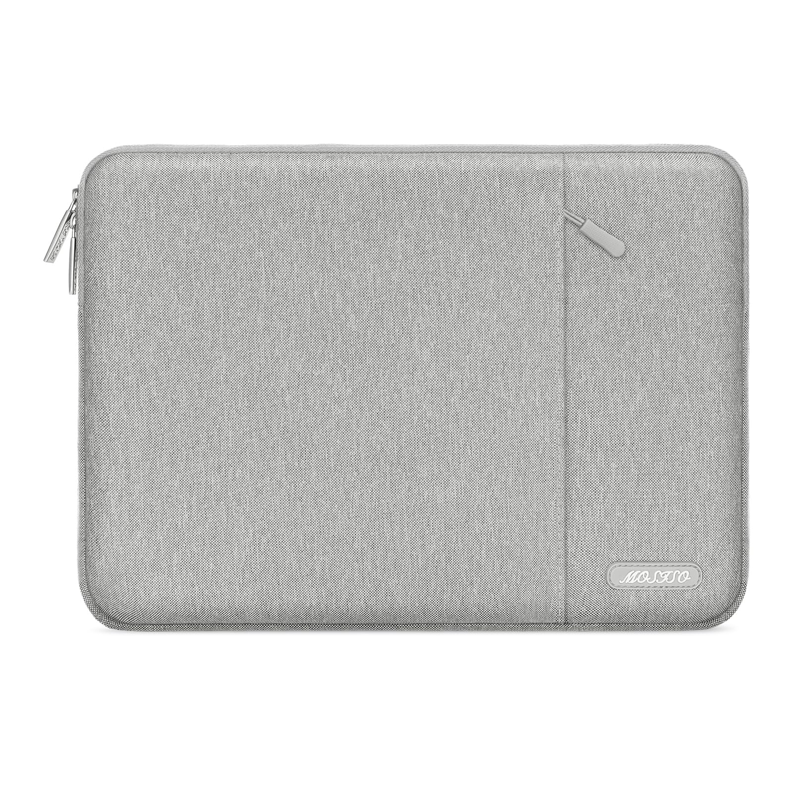 MOSISO Laptop Case, Laptop Sleeve Bag with Pocket