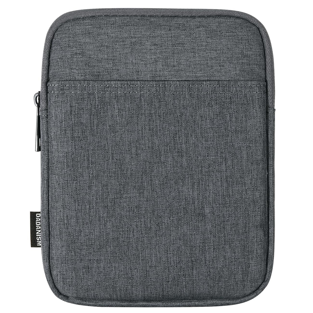 Dadanism 6-7 Inch Protective Sleeve Carrying Case for Kindle - Fits 6",8" Models, Including Kindle Paperwhite & Oasis E-Reader
