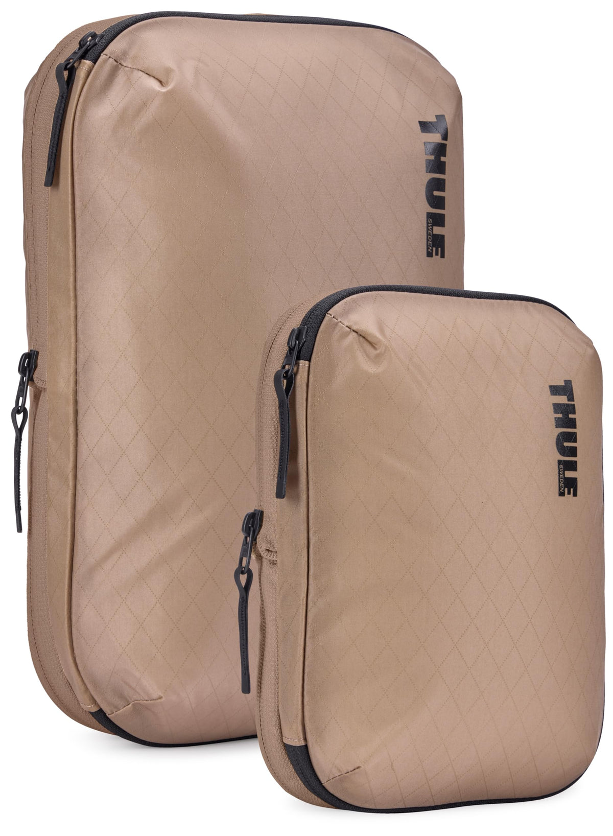 Thule Compression Packing Cubes