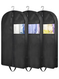 KIMBORA Suit Bags for Closet Storage