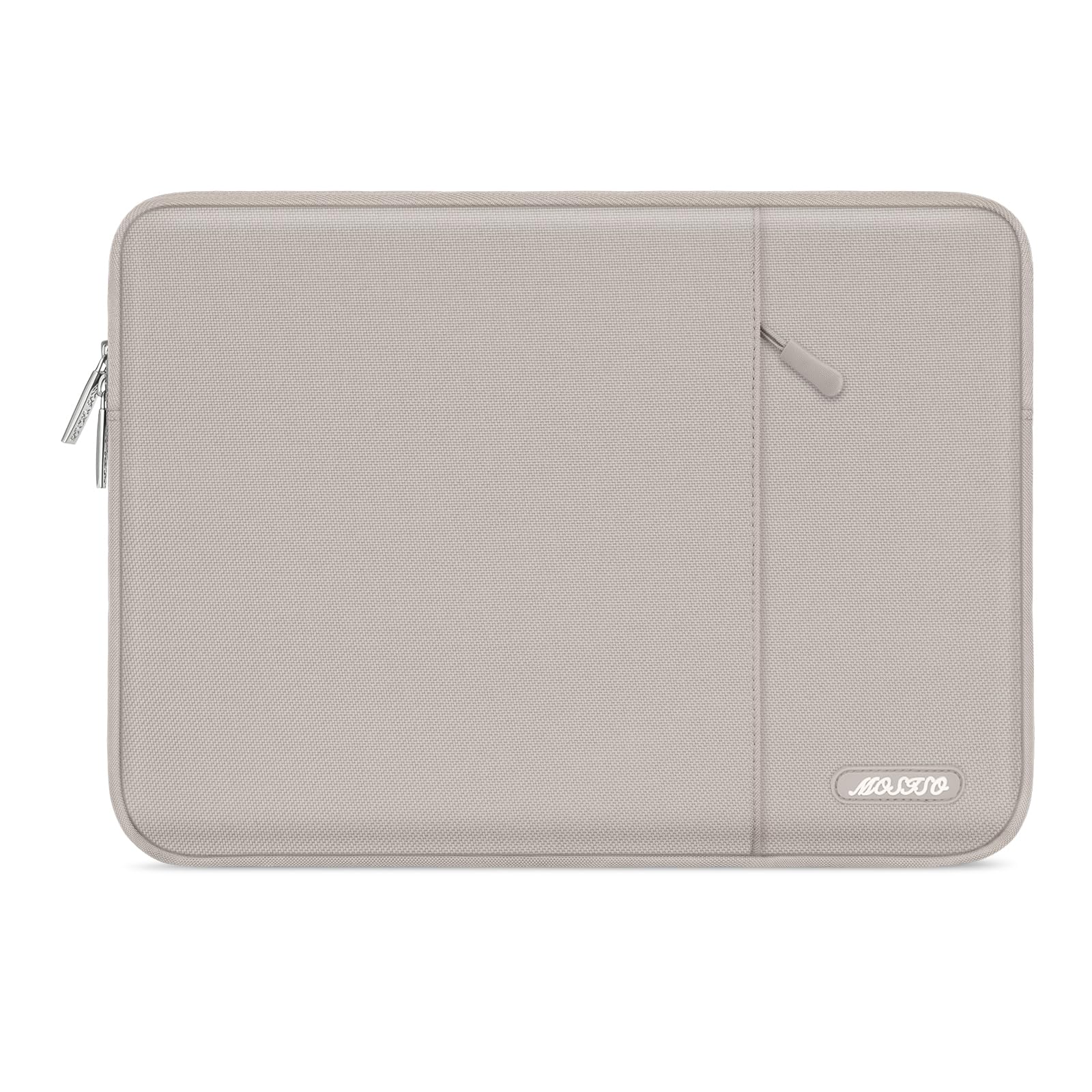 MOSISO Laptop Case, Laptop Sleeve Bag with Pocket