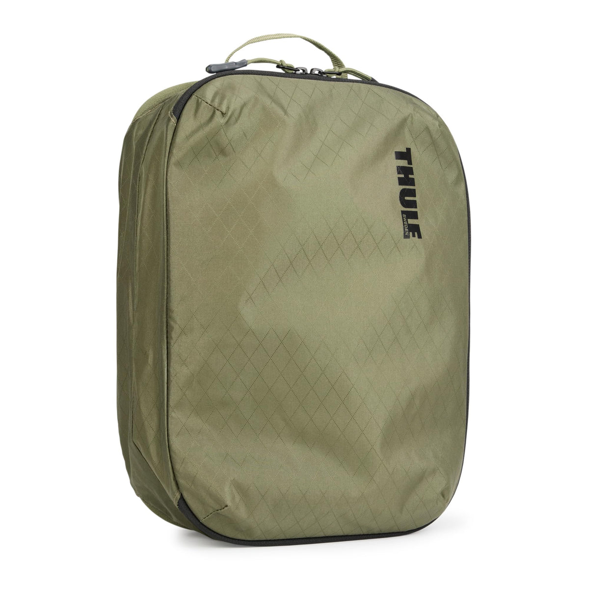 Clean & Dirty Dual-Compartment Packing Cube for Travel
