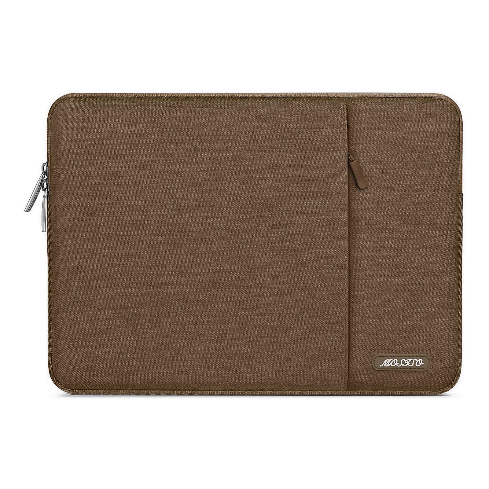 MOSISO Laptop Case, Laptop Sleeve Bag with Pocket