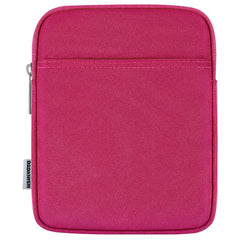 Protective 6–7 Inch Kindle & E-Reader Carrying Sleeve