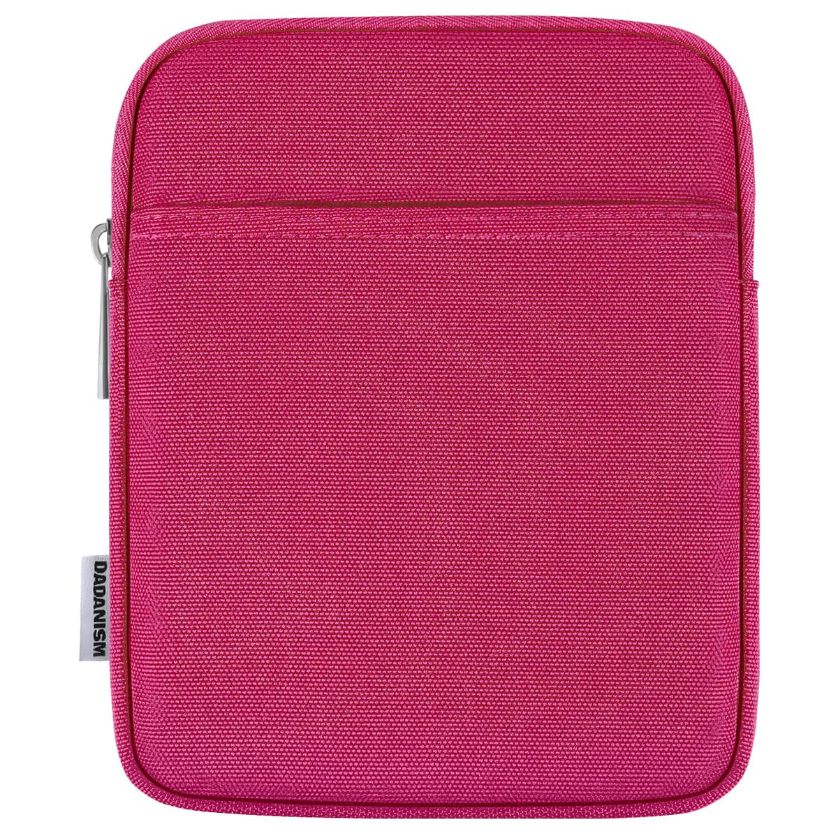 Dadanism 6-7 Inch Protective Sleeve Carrying Case for Kindle - Fits 6",8" Models, Including Kindle Paperwhite & Oasis E-Reader