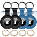 hitfine Designed for airtag Holder case