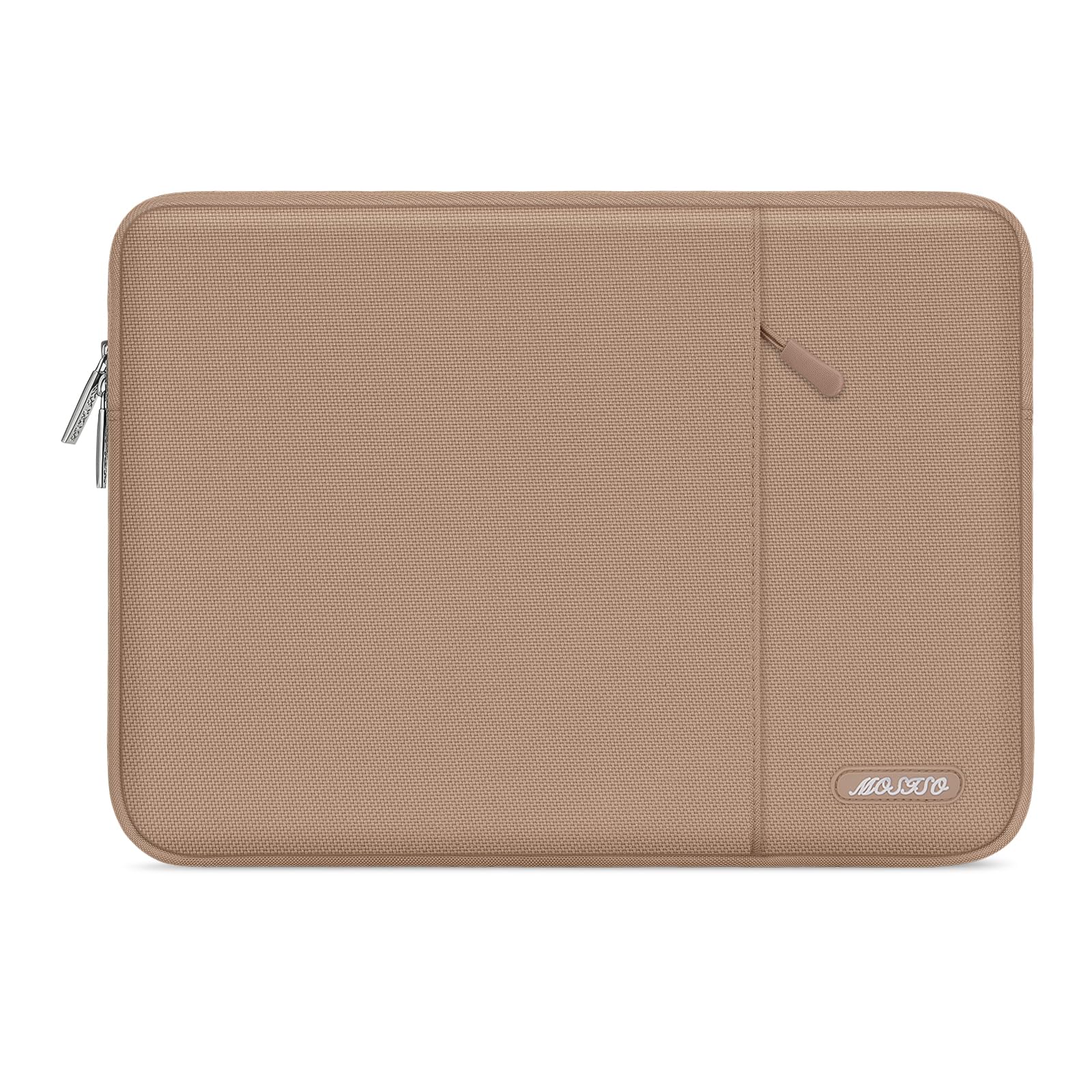 MOSISO Laptop Case, Laptop Sleeve Bag with Pocket