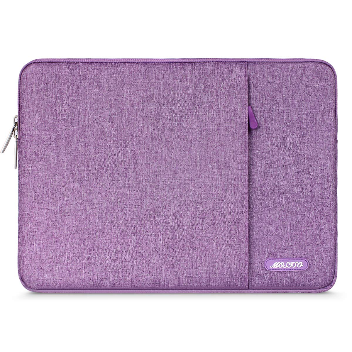 MOSISO Laptop Case, Laptop Sleeve Bag with Pocket