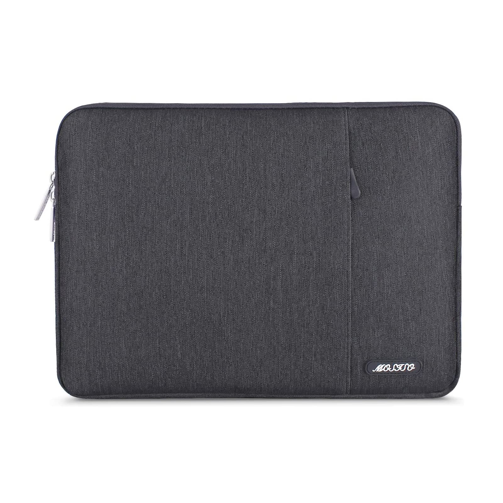 MOSISO Laptop Case, Laptop Sleeve Bag with Pocket