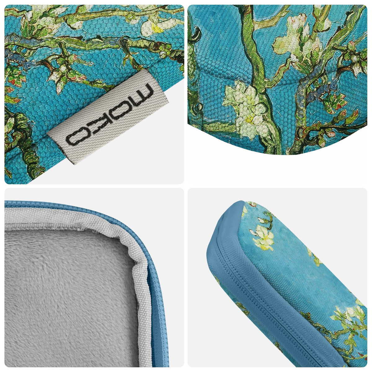 MoKo Tablet Sleeve Bag Padded Protetive Carrying Case