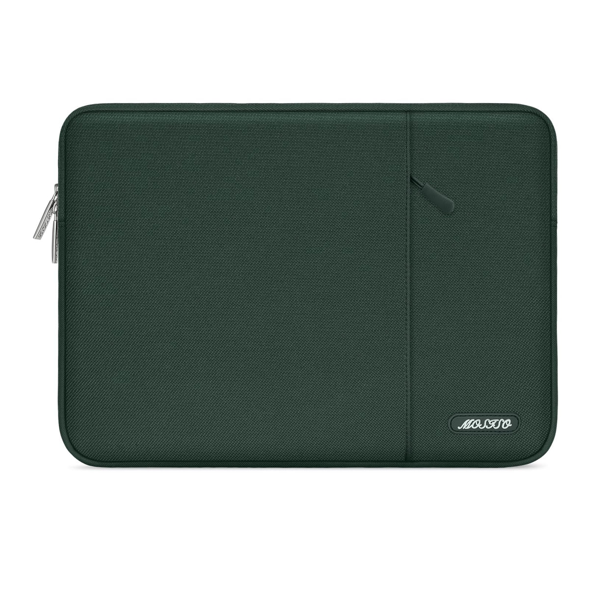 MOSISO Laptop Case, Laptop Sleeve Bag with Pocket