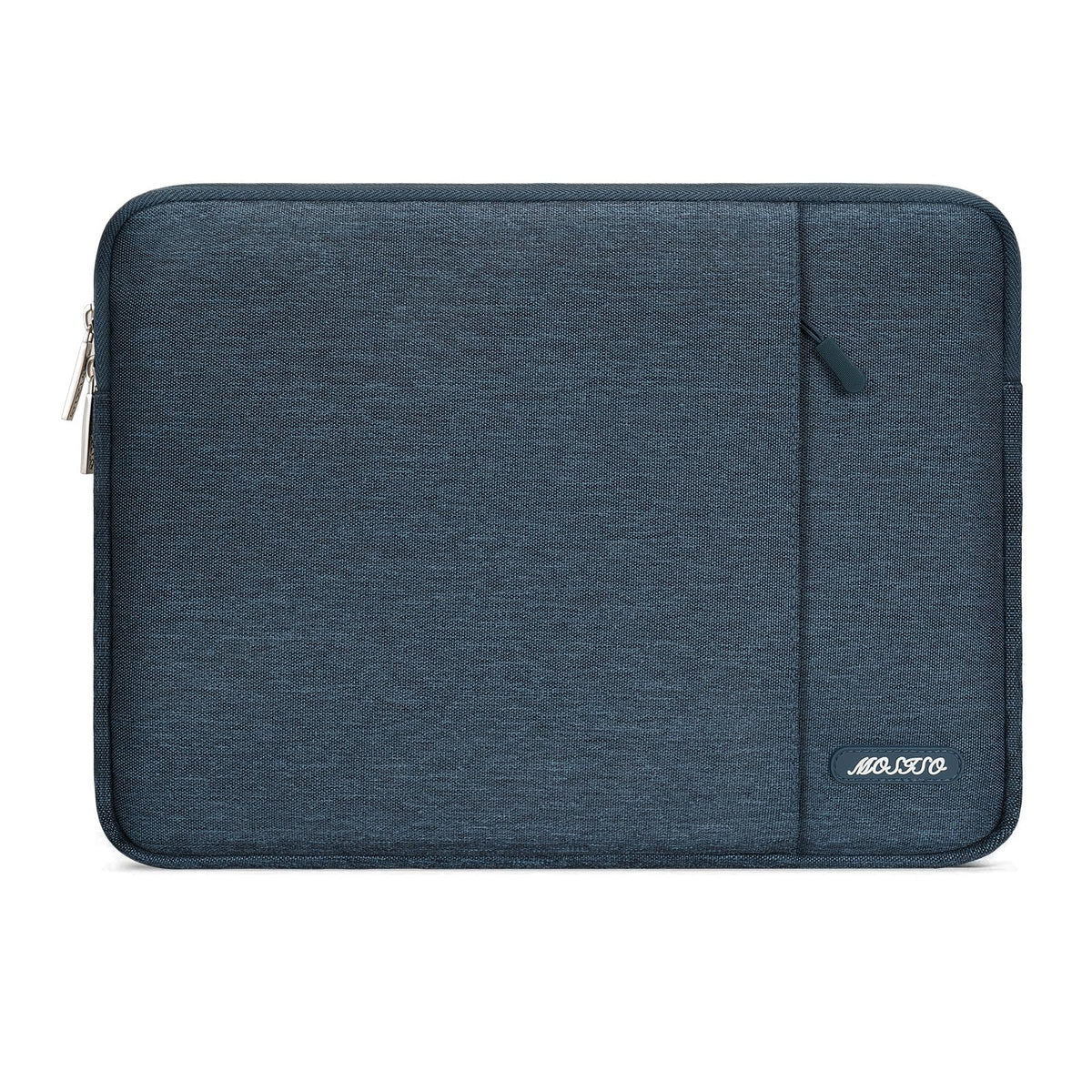 MOSISO Laptop Case, Laptop Sleeve Bag with Pocket