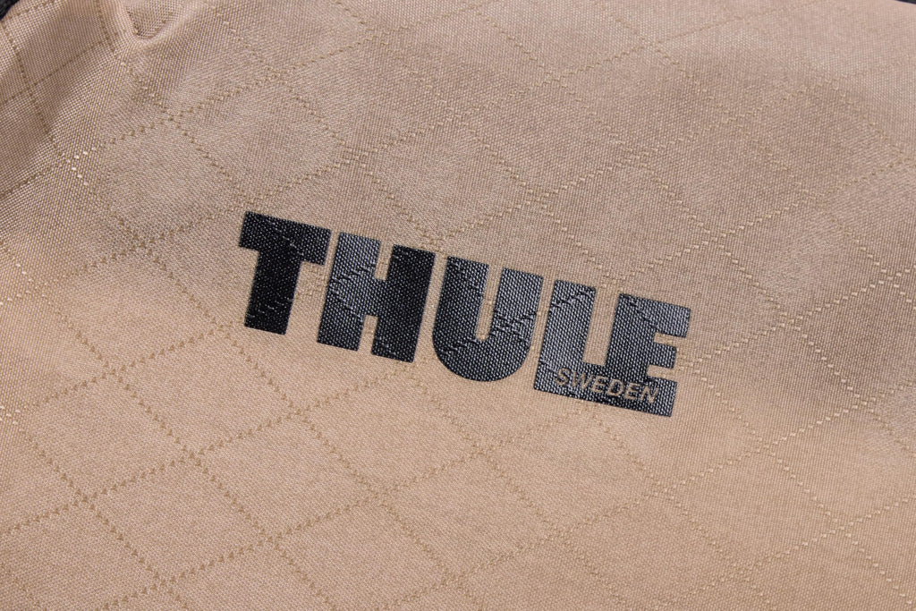Thule Compression Packing Cubes