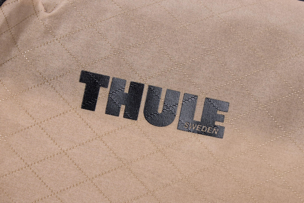 Thule Compression Packing Cubes for Space-Saving Travel