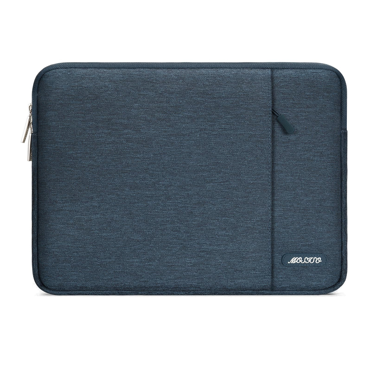 MOSISO Laptop Case, Laptop Sleeve Bag with Pocket